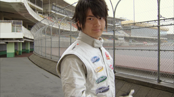 2011 (Gokaiger)