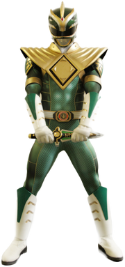 DragonRanger