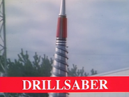 DrillSaber