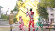 Patranger (Team)