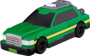 Boonboom Taxi