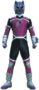 Geki Violet