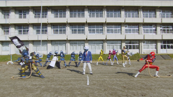 Ninninger 41