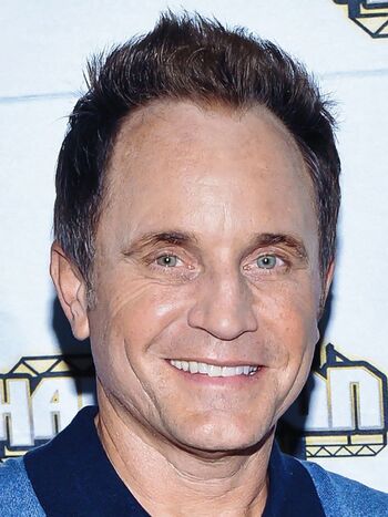 David Yost