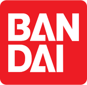 Bandai Logo