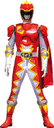 King Kyoryu Red Daigoro Kiryu