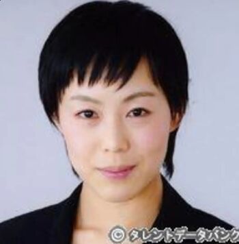 Kazuko Miyata