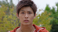 Takaharu Igasaki, the main AkaNinger