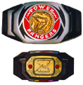 Power Morpher Mighty Morphin Power Rangers