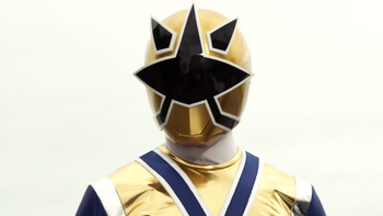 Shinken Gold