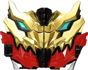 KSR-Max RyuSoul (Open)