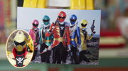 Gokaigers in Zenkaiger