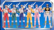 Dairanger