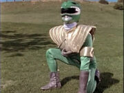 Mmpr green mutant