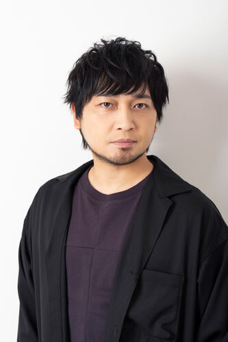 Yuichi Nakamura