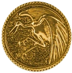 Crane Power Coin