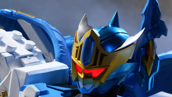 YokuRyuOh Profile