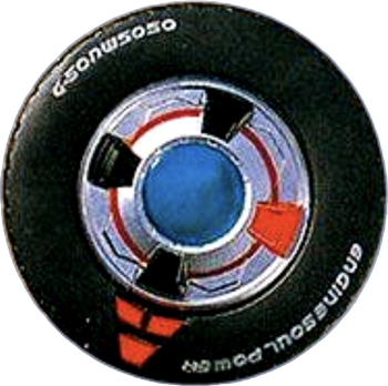 ESGO-GoRoader GT