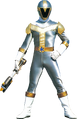 Titanium Ranger