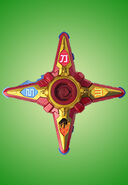 Ninja Battle Morpher