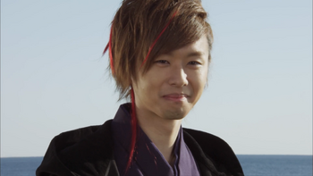 2011 (Gokaiger)