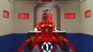 Red Ressha