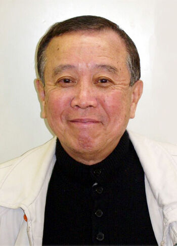 Hiroshi Ōtake