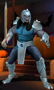 Silverback (Skin for Goldar)