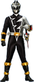 Ryusoul Black Master Black