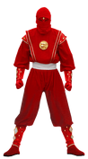 Mmpr-redninja