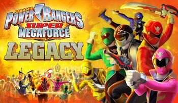 Supermegaforcelegacy