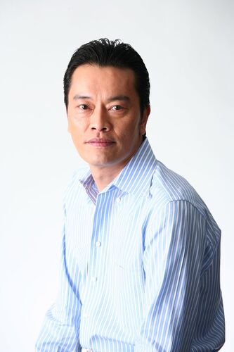 Kenichi Endo