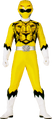 Zyuoh Lion Fake Leo