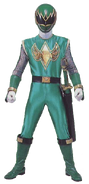 Shurikenger