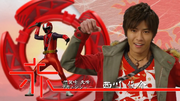 Takaharu Igasaki OP