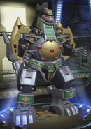 Dragonzord