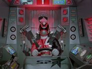 Red (Dekaranger Robo)