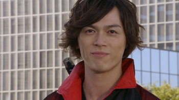 2011 (Gokaiger)