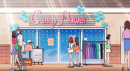 Candy Flower (clothes shop)