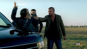 Prison Break 214