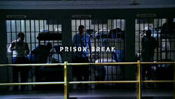 PrisonBreak intro