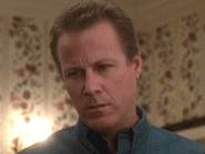 John Heard as Peter McAllister