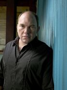 as Brad Bellick