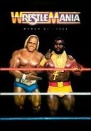 WrestleMania I (1)