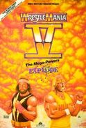 WrestleMania V (5)