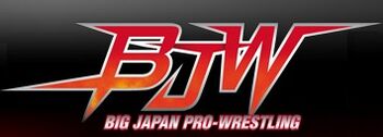 BJW Logo