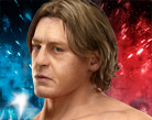 SvR 2011 William Regal