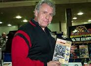 Johnny Valiant 1