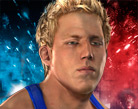 SvR 2011 Jack Swagger