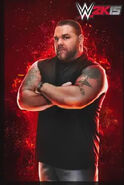 Bill DeMott